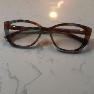 MILAN SPECS BLUE LIGHT / ANTI REFLECTIVE TREATMENT